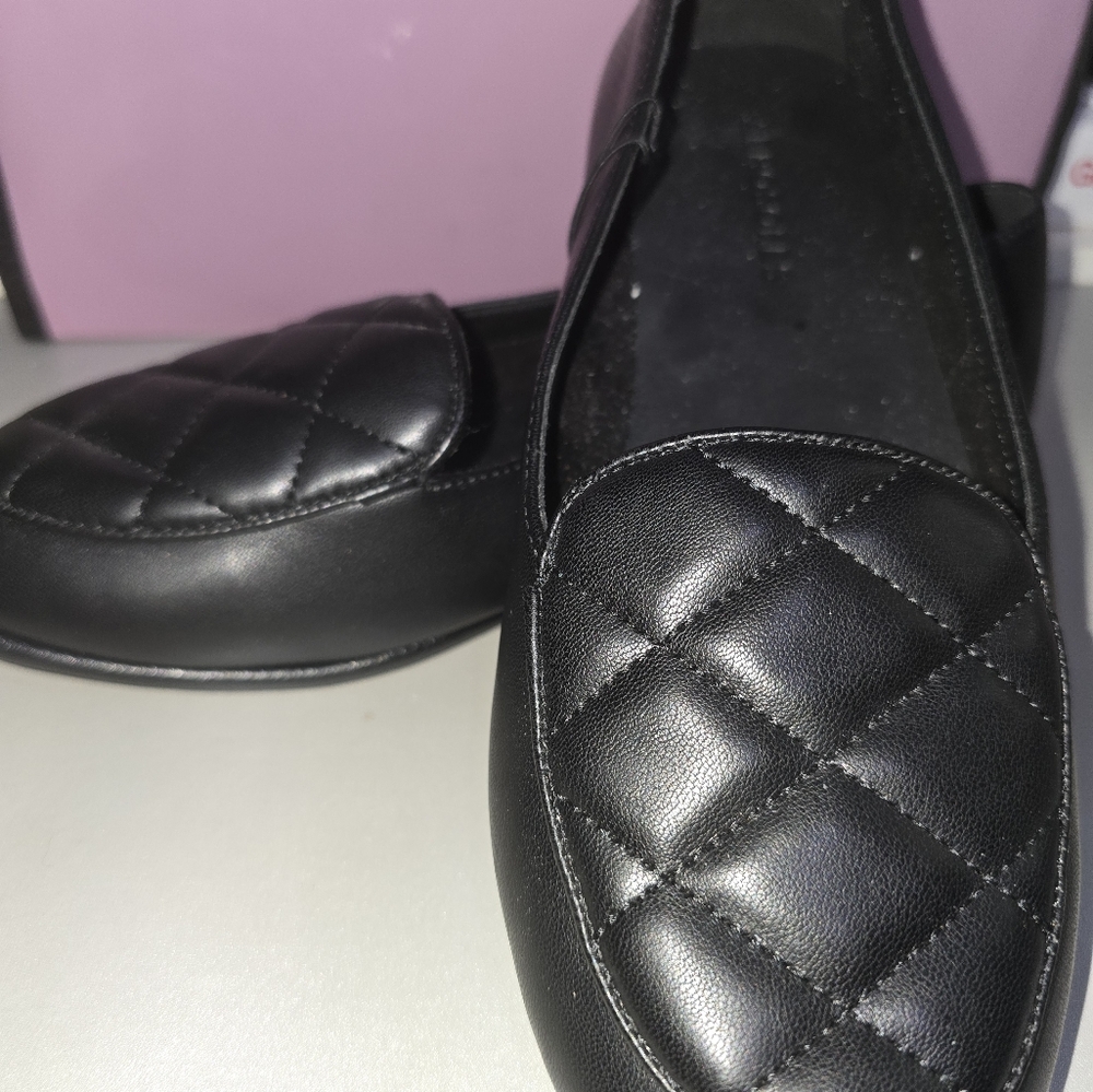 Aerosoles flats